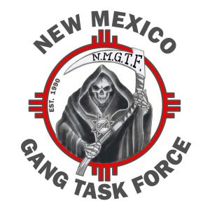 NM Gang Conference logo