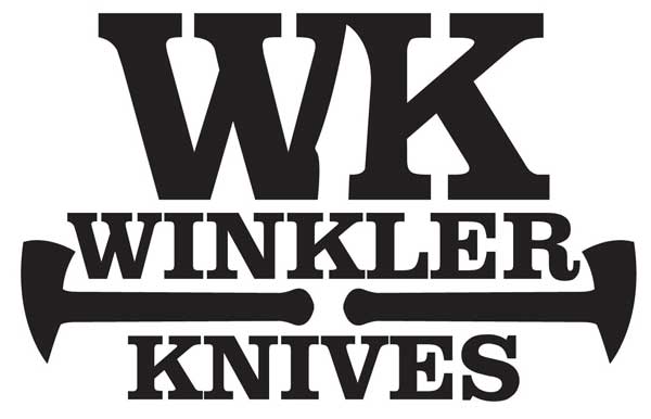 Winkler Knives