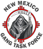NM Gang Task Force logo