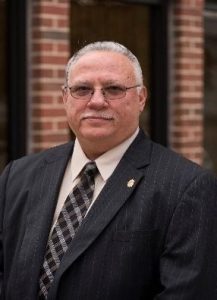 Javier F. Pena Special Agent in Charge (retired) Drug Enforcement Administration