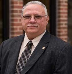 Javier F. Pena Special Agent in Charge (retired) Drug Enforcement Administration