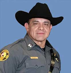 Sonny F Garcia Captain (ret.), Dona Ana County Sheriff's Department Instructor — Officer Mental Health - The Hard Truth